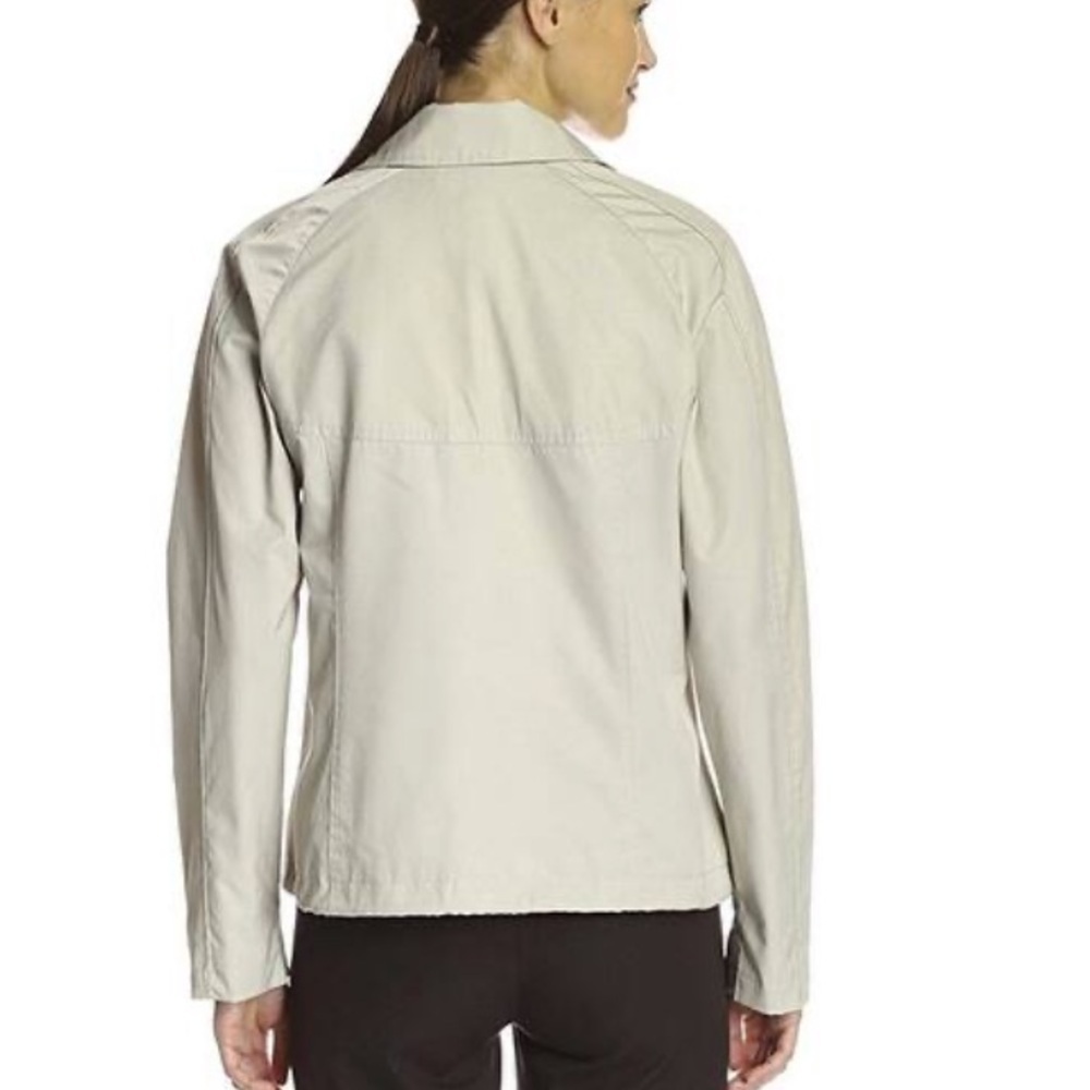 Sam Edelman Light Weight Jacket - Picture 2 of 8